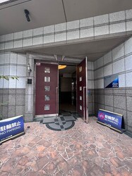 恵美須町駅 徒歩2分 8階の物件外観写真